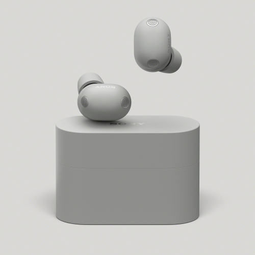 소니코리아, 6세대 무선 이어폰 'WF-1000XM6' 출시