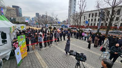 한돈자조금, 삼겹살데이 맞아 전국 할인 프로모션 진행