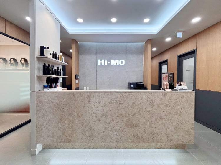 하이모, 안동지점 이전 오픈…접근성 및 서비스 환경 개선