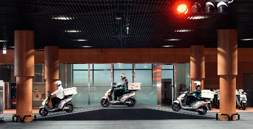 배민라이더스쿨, 교육 만족도 9.5점 기록…하남 이전 후 교육생 80% 증가