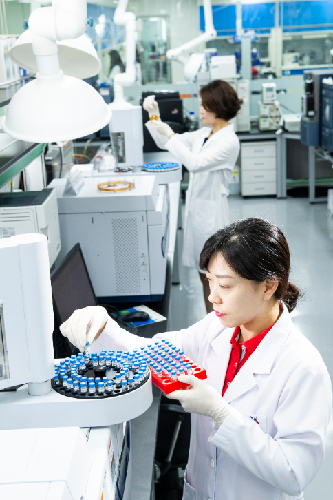 KGC인삼공사-차의과학대-원광대 공동연구, 홍삼 숙취해소 효과 확인