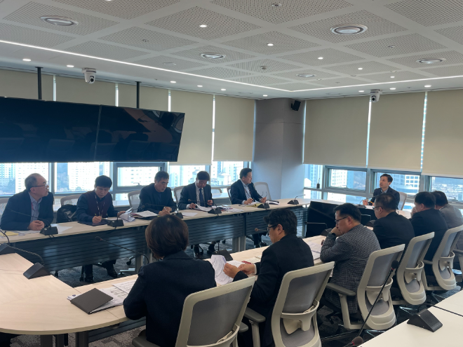 경기도교육청, ‘2026 새 학년 준비 지원단’ 운영 / 경기도교육청