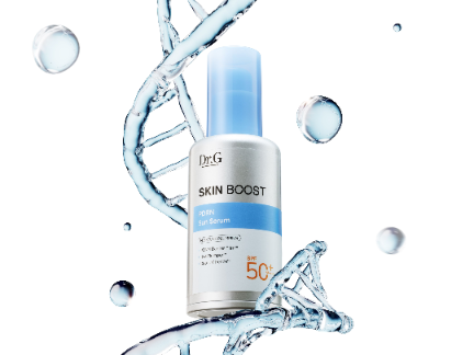 닥터지 PDRN 성분 함유한 신규 선세럼 선보여