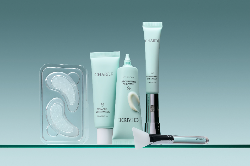 뉴셀렉트 샤르드 국내외 유통 플랫폼 판매 지표 상위권 기록