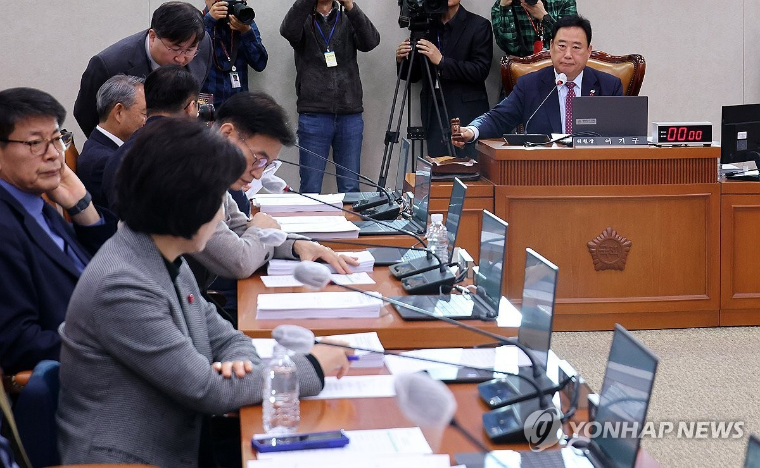 어기구 국회의원 (사진=연합뉴스)