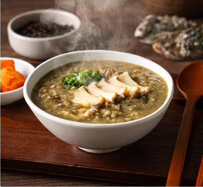 이랜드 킴스클럽, 간편 전복 3종 출시 후 전복 매출 30% 증가