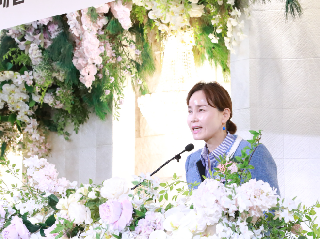 임오경 의원, 한국고미술협회 정기총회 참석... “고미술 가치 보존과 환경 개선에 앞장설 것”