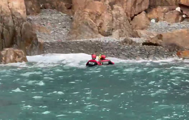 (제공=부산해경)