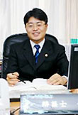 ▲이흥우변호사