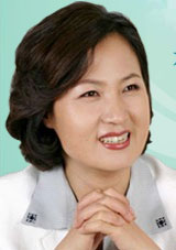 ▲추미애전국회의원