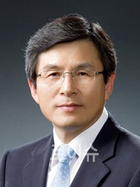 ▲황교안법무부장관