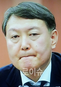 국정원 특별수사팀 ‘윤석열ㆍ박형철’ 결국 한직 발령