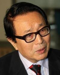 ▲박찬종변호사