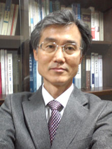 ▲조희대대법관후보(사진제공=대법원)