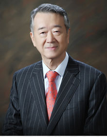 ▲권성전언론중재위원장(사진=언론중재위)