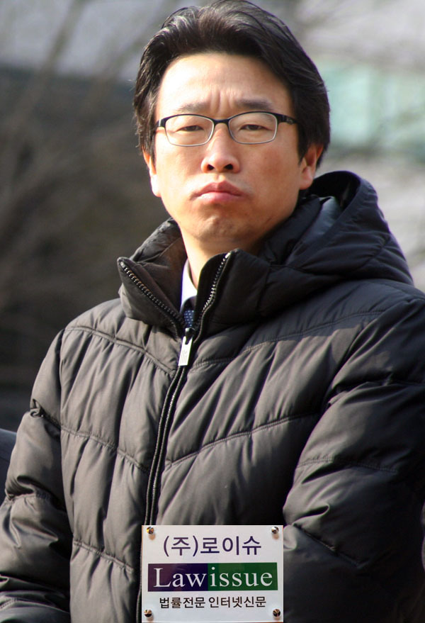 ▲이용우변호사