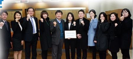 ▲개인정보유출국민변호인단(사진=블로그)