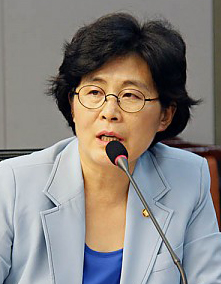 ▲유승희의원(사진=홈페이지)