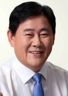▲최경환새누리당원내대표(사진=페이스북)