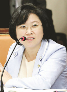 ▲김현새정치민주연합의원