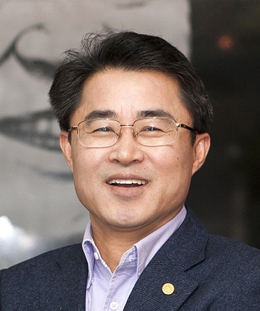 ▲최경환공보실장(사진=트위터)