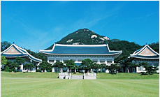 ▲사진=청와대홈페이지