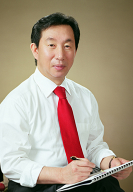 ▲새누리당김성태의원(사진=홈페이지)