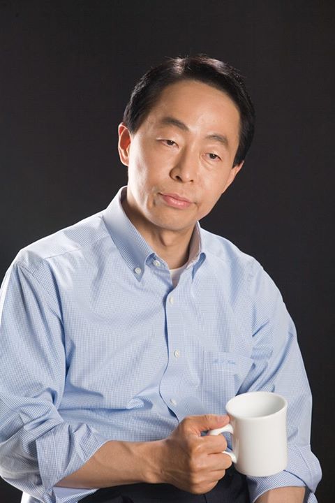▲김현철교수(사진=페이스북)