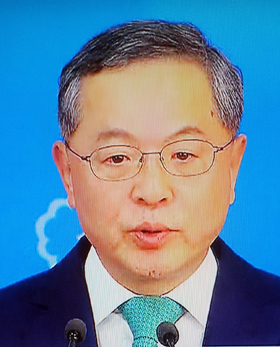 ▲안대희전대법관