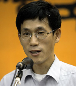 ▲진중권교수(사진=페이스북)