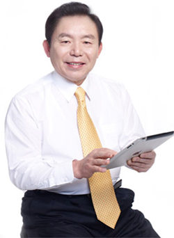 ▲이인제새누리당최고위원(사진=홈페이지)
