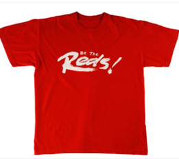 대법원 “‘Be The Reds!’ 입고 찍은 모델 사진 판매, 저작권 침해”