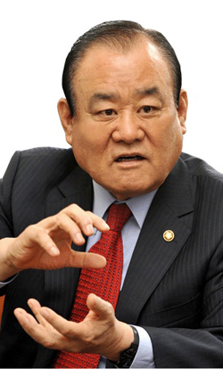 ▲송광호새누리당의원(사진=홈페이지)