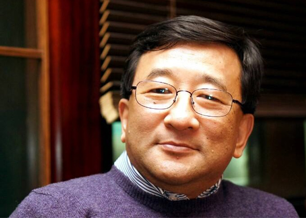 ▲김계동연세대국가관리연구원교수(사진=페이스북)