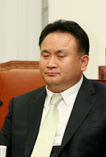 ▲이상민법사위원장