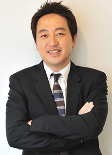 ▲검사출신금태섭변호사(사진=페이스북)