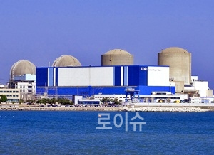 ▲올해부산기장군이발표한자료에서도고리핵발전소가위치한기장군민들의암진단률이전국평균보다2~3배나높은것으로드러난바있다.<고리본부제공>