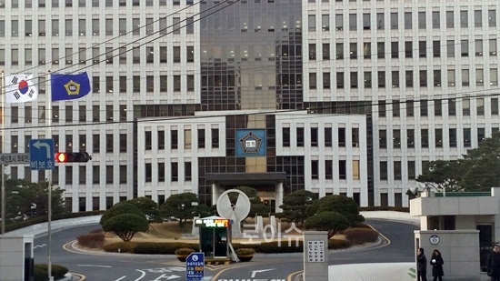 ▲부산지방법원.