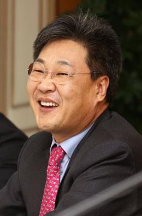 ▲정문헌새누리당의원(사진=홈페이지)