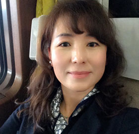 ▲공지영작가(사진=페이스북)