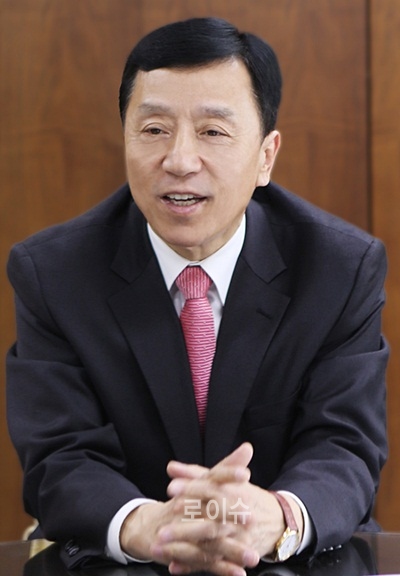 ▲신임이재태부산시선관위상임위원.(사진제공=부산시선관위)