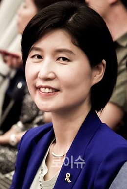 ▲검사출신백혜련변호사(사진=페이스북)