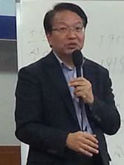 ▲한인섭교수(사진=페이스북)