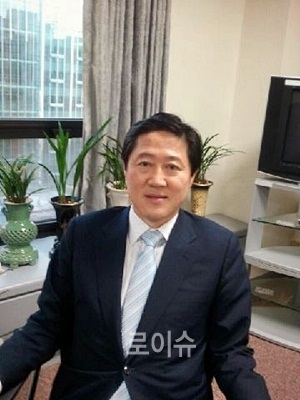 ▲유기준해수부장관후보자.