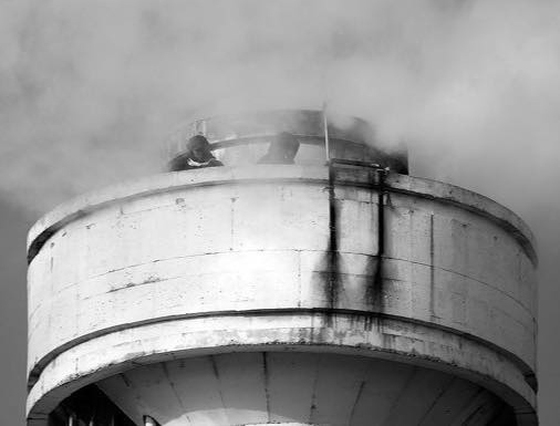 ▲사진은이창근실장의페이스북