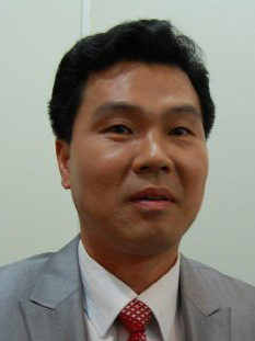 ▲민주열사박종철기념사업회김학규사무국장