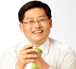 ▲장영기변호사(법무법인동명대표)/사진=페이스북