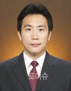 ▲창원보호관찰소책임관허강무.(사진제공=창원보호관찰소)