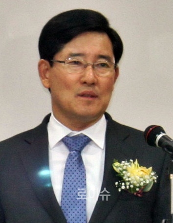 ▲41대이재길세관장.(사진제공=울산세관)