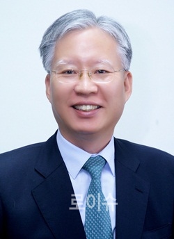 ▲강민구부산지법원장